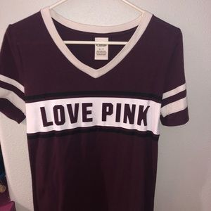 Very cute PINK T-Shirt